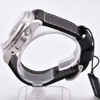 Panerai Luminor 1950 3 Days GMT Power Reserve Automatic Acciaio 44mm PAM00347