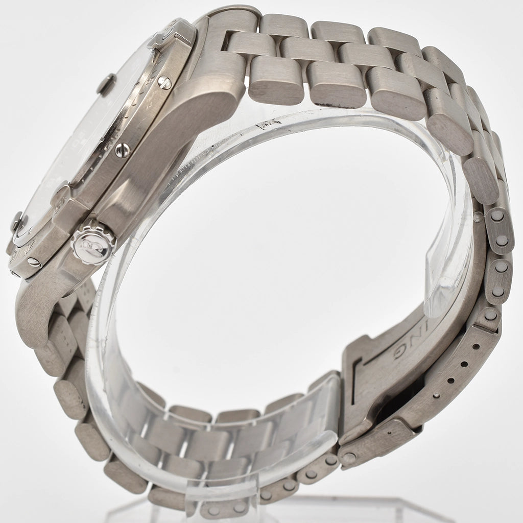 Breitling Aerospace Titanium 2006 E7936210