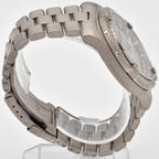 Breitling Aerospace Titanium 2006 E7936210