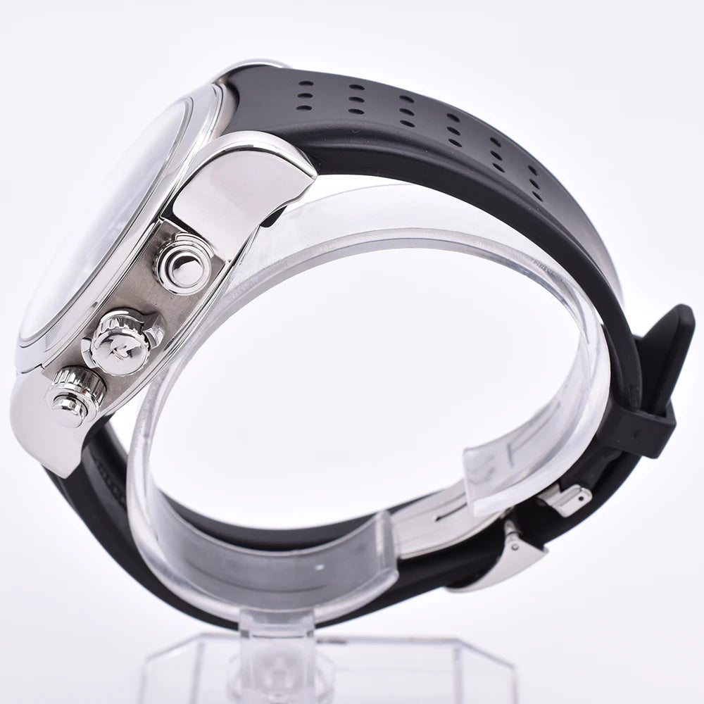 Jaeger-LeCoultre Master Compressor Extreme World Chronograph 150.8.22 2009