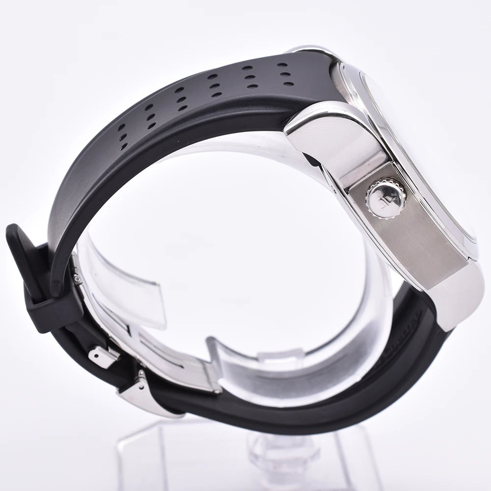 Jaeger-LeCoultre Master Compressor Extreme World Chronograph 150.8.22 2009