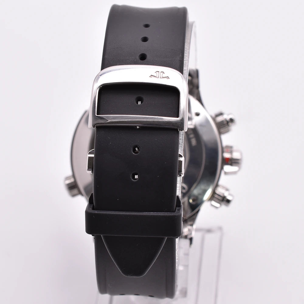 Jaeger-LeCoultre Master Compressor Extreme World Chronograph 150.8.22 2009