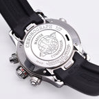 Jaeger-LeCoultre Master Compressor Extreme World Chronograph 150.8.22 2009