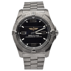 Breitling Aerospace Titanium 2006 E7936210