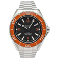 Omega Seamaster Planet Ocean 600M Co-Axial 42 Stainless Steel - 217.30.42.21.01.003 – Pre-owned Watch | Wiseman's Watches