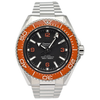 Omega Seamaster Planet Ocean 600M Co-Axial 42 Stainless Steel - 217.30.42.21.01.003 – Pre-owned Watch | Wiseman's Watches