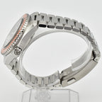Omega Seamaster Planet Ocean 600M Co-Axial 42 Stainless Steel - 217.30.42.21.01.003 – Pre-owned Watch | Wiseman's Watches