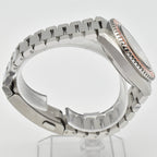Omega Seamaster Planet Ocean 600M Co-Axial 42 Stainless Steel - 217.30.42.21.01.003 – Pre-owned Watch | Wiseman's Watches