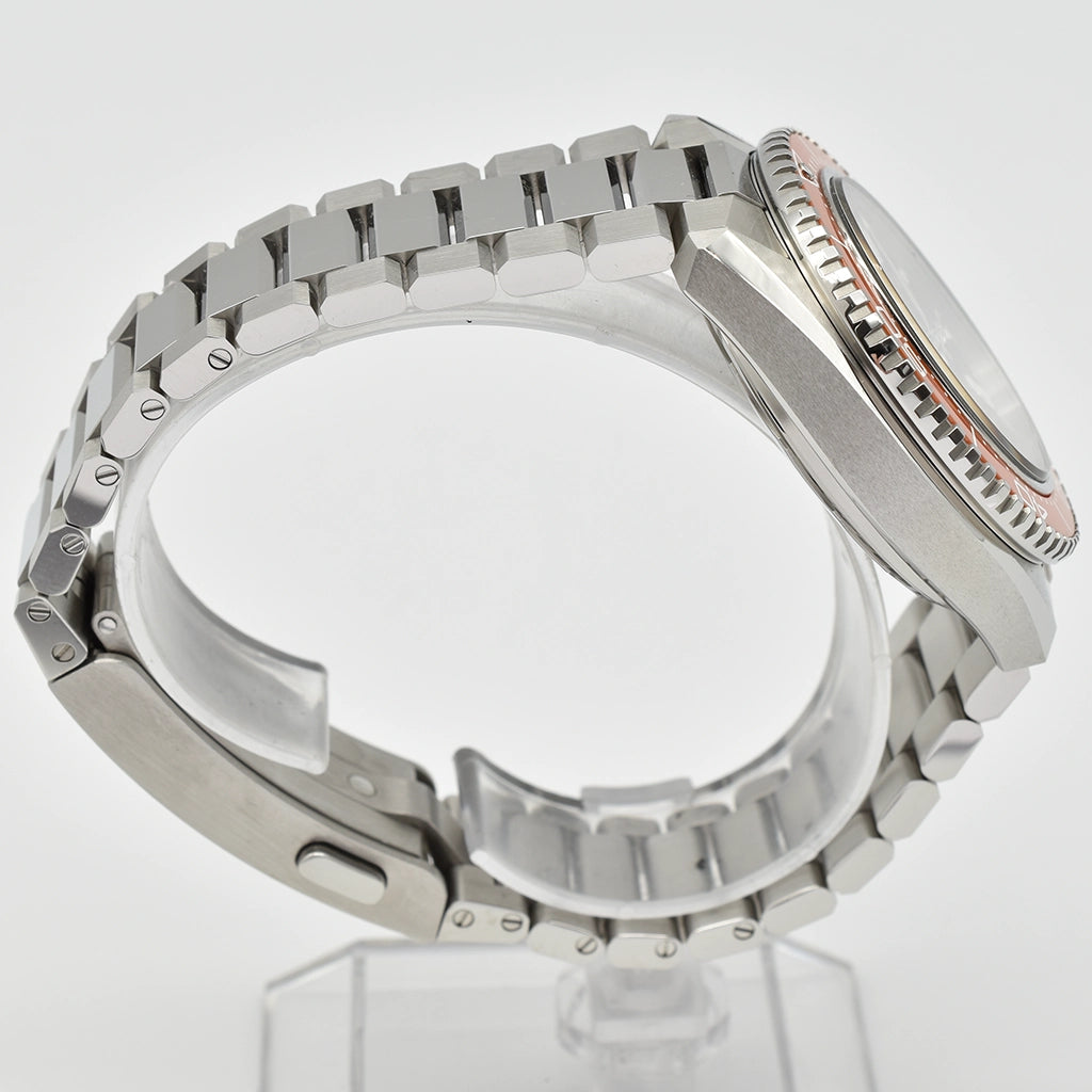 Omega Seamaster Planet Ocean 600M Co-Axial 42 Stainless Steel - 217.30.42.21.01.003 – Pre-owned Watch | Wiseman's Watches