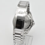 Omega Seamaster Planet Ocean 600M Co-Axial 42 Stainless Steel - 217.30.42.21.01.003 – Pre-owned Watch | Wiseman's Watches