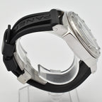Panerai Submersible 44mm PAM00024 2016 Fully Serviced 2024 – Pre-owned Watch | Wiseman's Watches