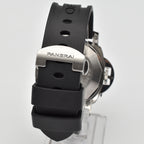 Panerai Submersible 44mm PAM00024 2016 Fully Serviced 2024 – Pre-owned Watch | Wiseman's Watches