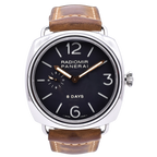Panerai Radiomir 8 Days JLC PAM00190 2006