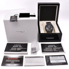 Casio G-Shock MPR-B2100B-1ADR 2026 New Unworn