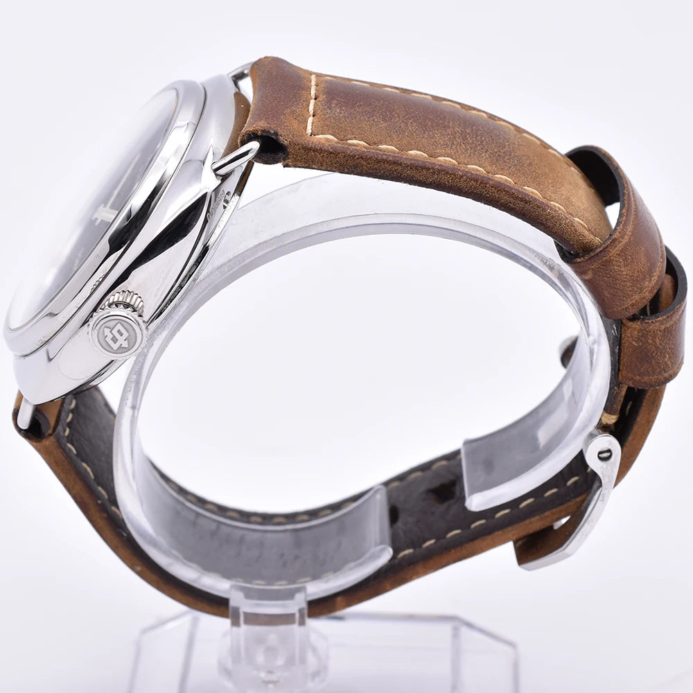 Panerai Radiomir 8 Days JLC PAM00190 2006