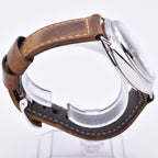 Panerai Radiomir 8 Days JLC PAM00190 2006