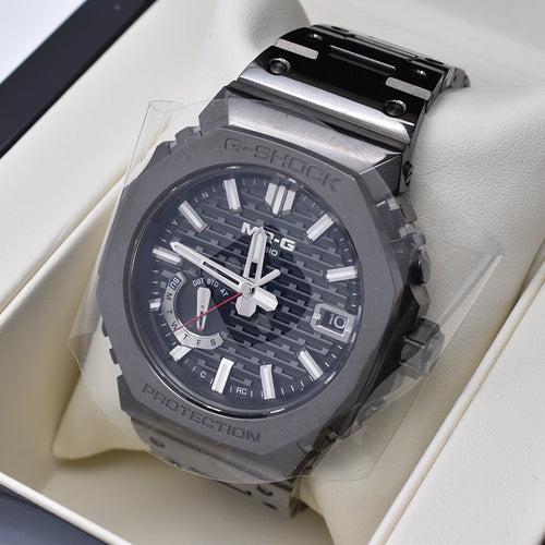 Casio G-Shock MPR-B2100B-1ADR 2026 New Unworn