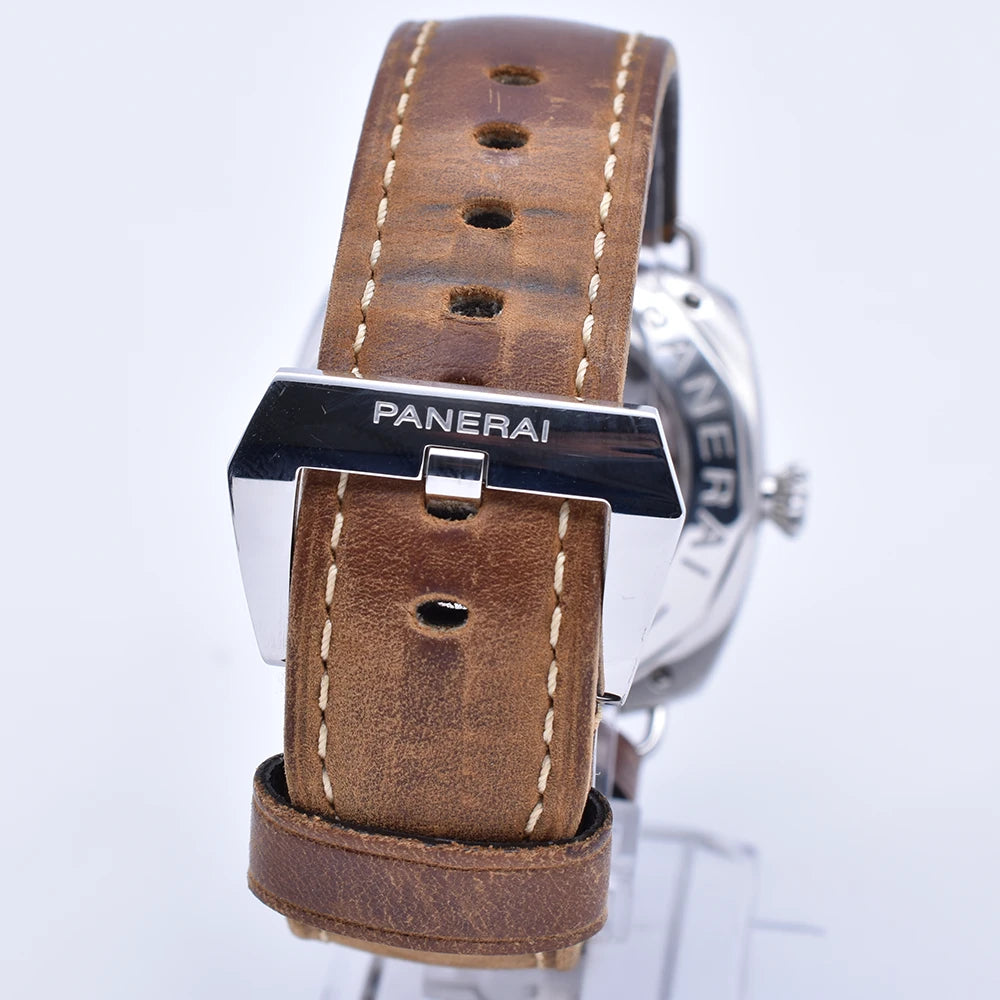 Panerai Radiomir 8 Days JLC PAM00190 2006