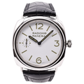 Panerai Radiomir 45mm White PAM01384 2025 Box & Papers