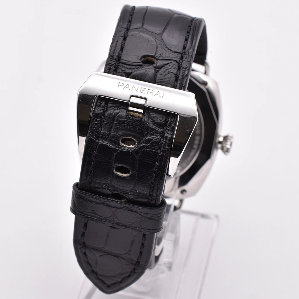 Panerai Radiomir 45mm White PAM01384 2025 Box & Papers