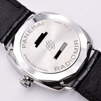 Panerai Radiomir 45mm White PAM01384 2025 Box & Papers