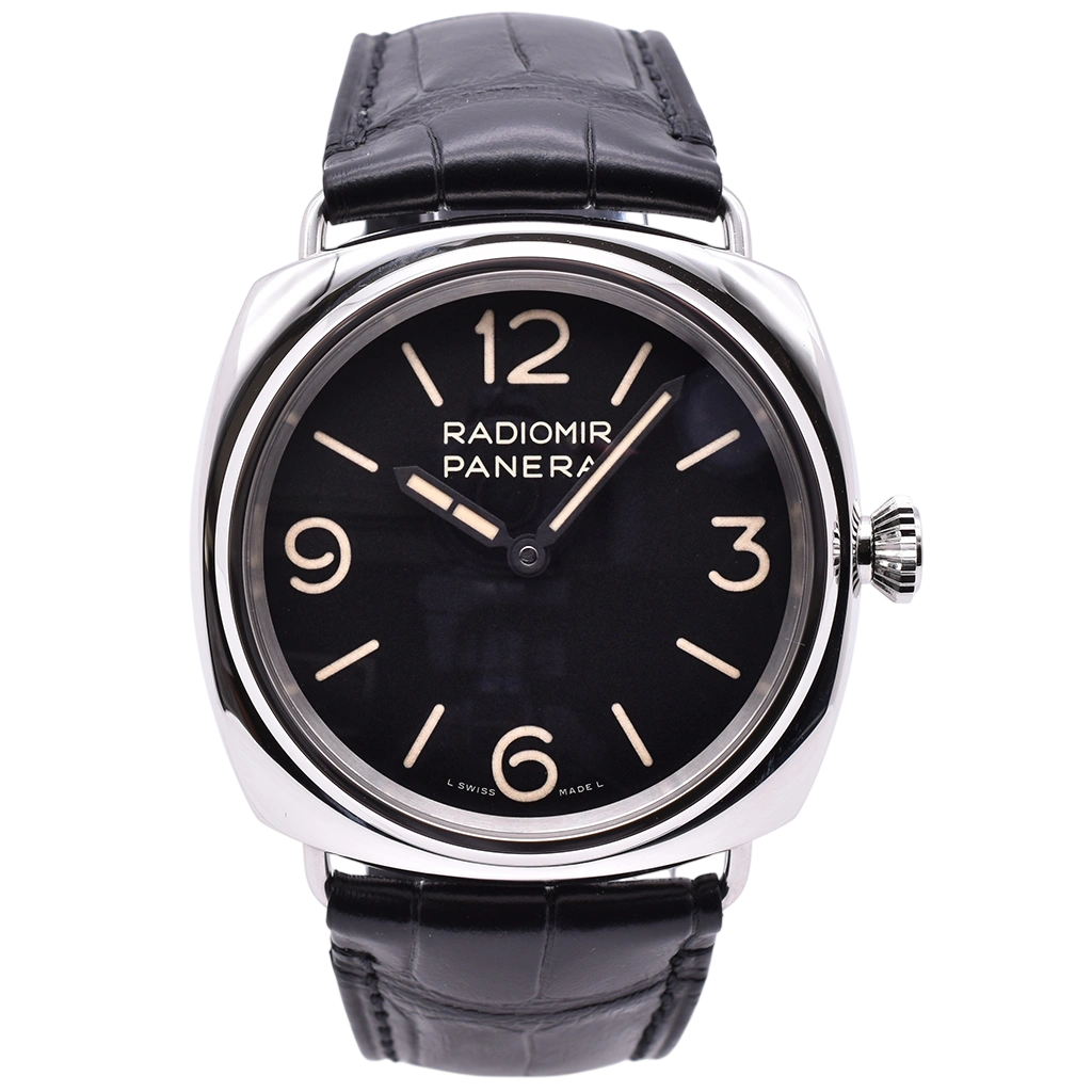 Panerai Radiomir 3 Days PAM01382 2025 Box & Papers