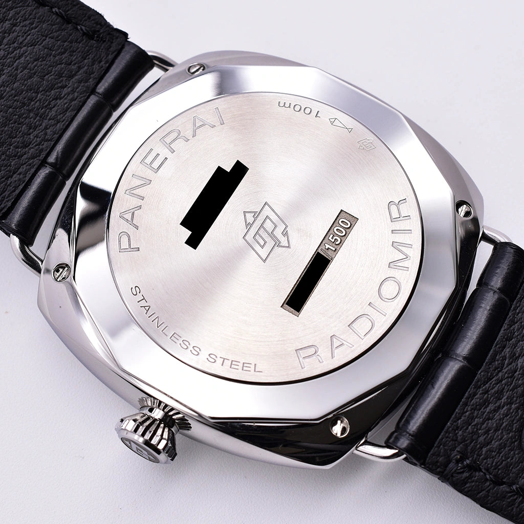 Panerai Radiomir 3 Days PAM01382 2025 Box & Papers