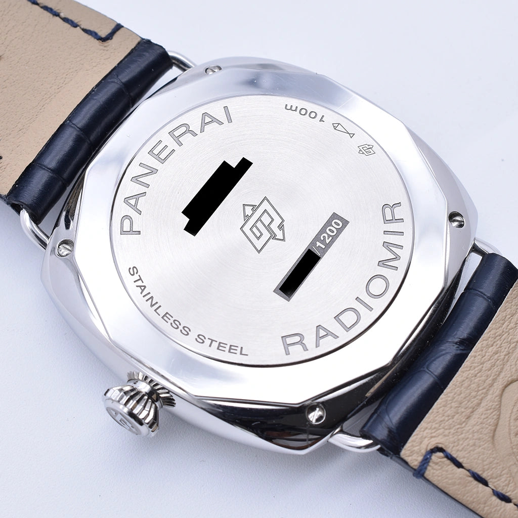 Panerai Radiomir 3 Days PAM01383 2024 Box & Papers #1306