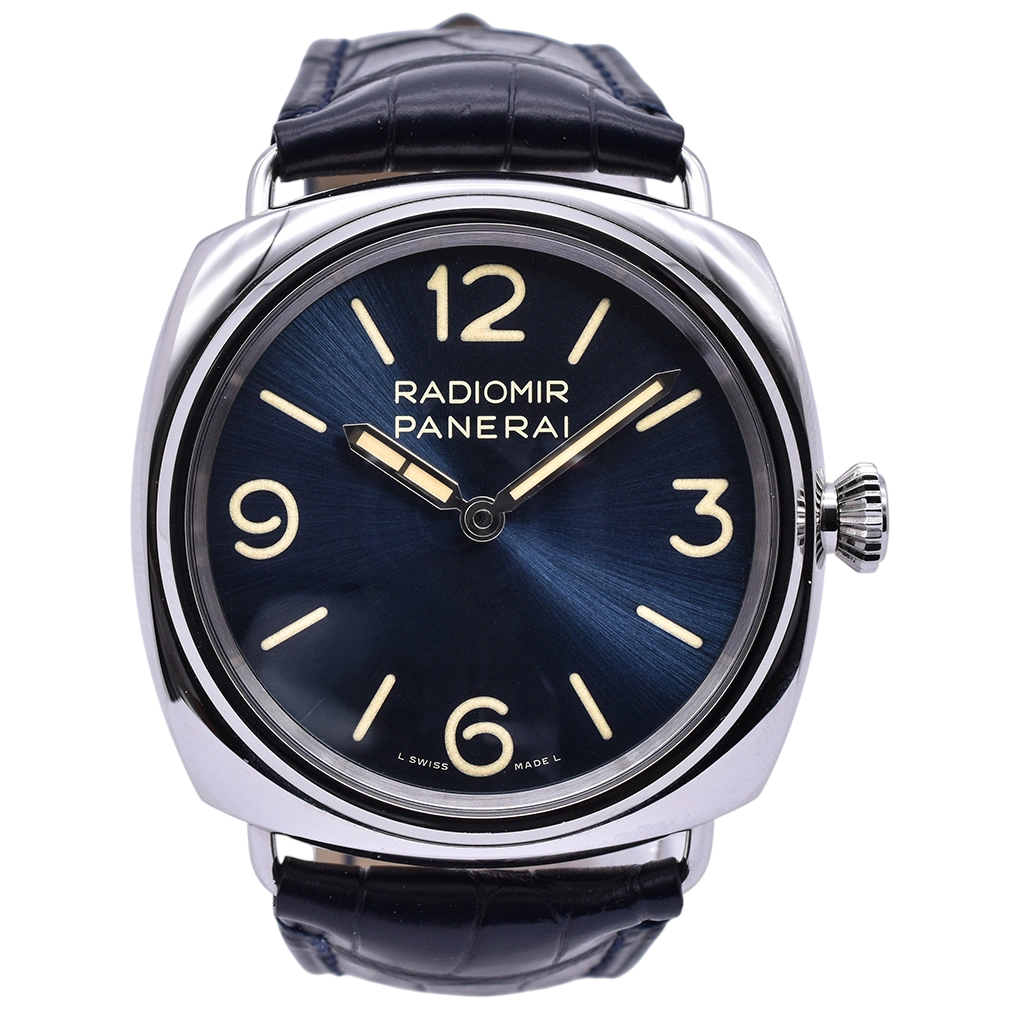 Panerai Radiomir 3 Days PAM01383 2024 Box & Papers #1306