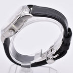Glashütte Original PanoMaticDate 39mm Stainless Steel 2009