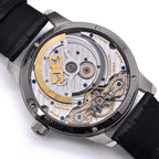 Glashütte Original PanoMaticDate 39mm Stainless Steel 2009