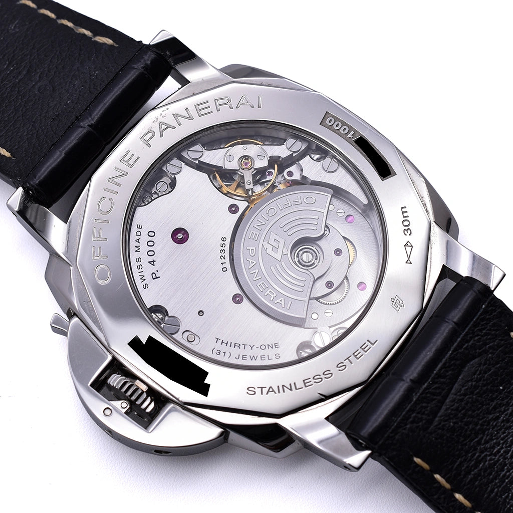 Panerai Luminor Due 45 3 Days Automatic PAM00674 Box & Papers