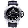 Panerai Submersible 44mm PAM00024 2016 Fully Serviced 2024