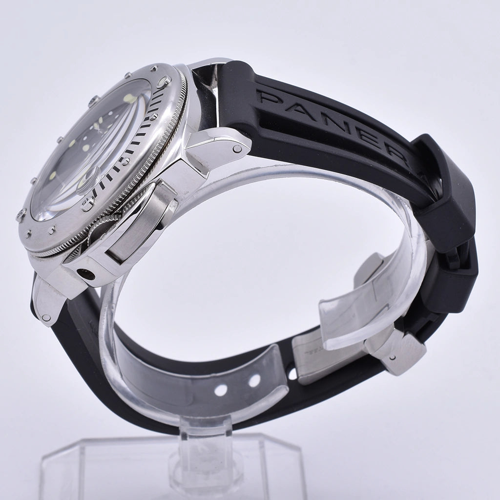 Panerai Submersible 44mm PAM00024 2016 Fully Serviced 2024
