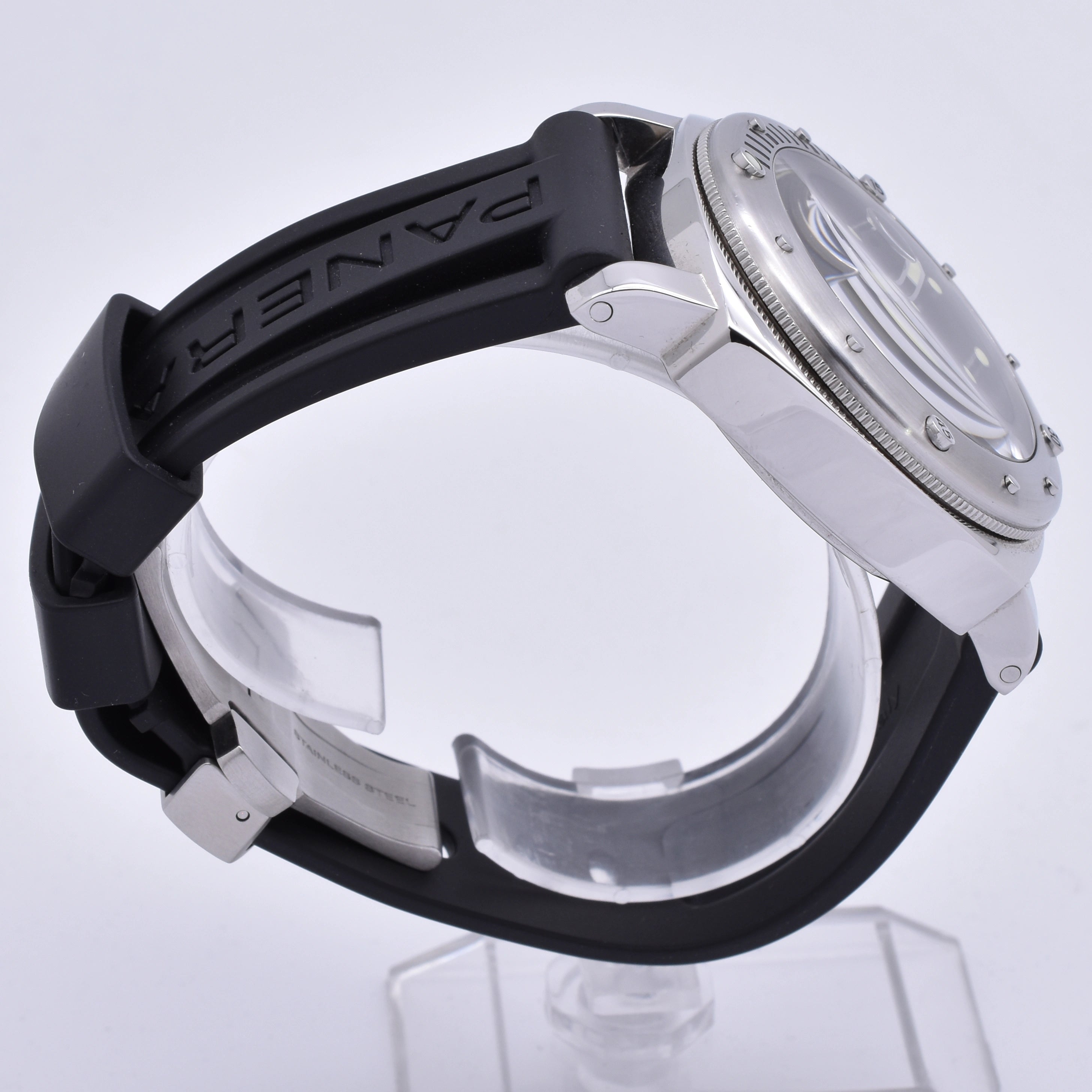 Panerai Submersible 44mm PAM00024 2016 Fully Serviced 2024