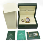 Rolex Yacht-Master II Yellow Gold 116688-0002 Unworn Fully Stickered