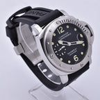 Panerai Submersible 44mm PAM00024 2016 Fully Serviced 2024