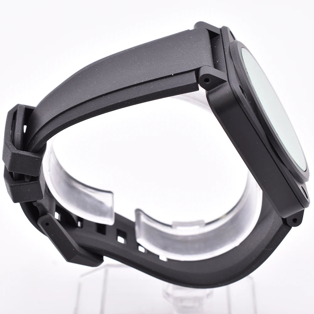 Bell & Ross BR 03 BR03-92 H.U.D Limited Edition BR0392-HUD-CE/SRB 2020