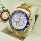 Rolex Yacht-Master II Yellow Gold 116688-0002 Unworn Fully Stickered