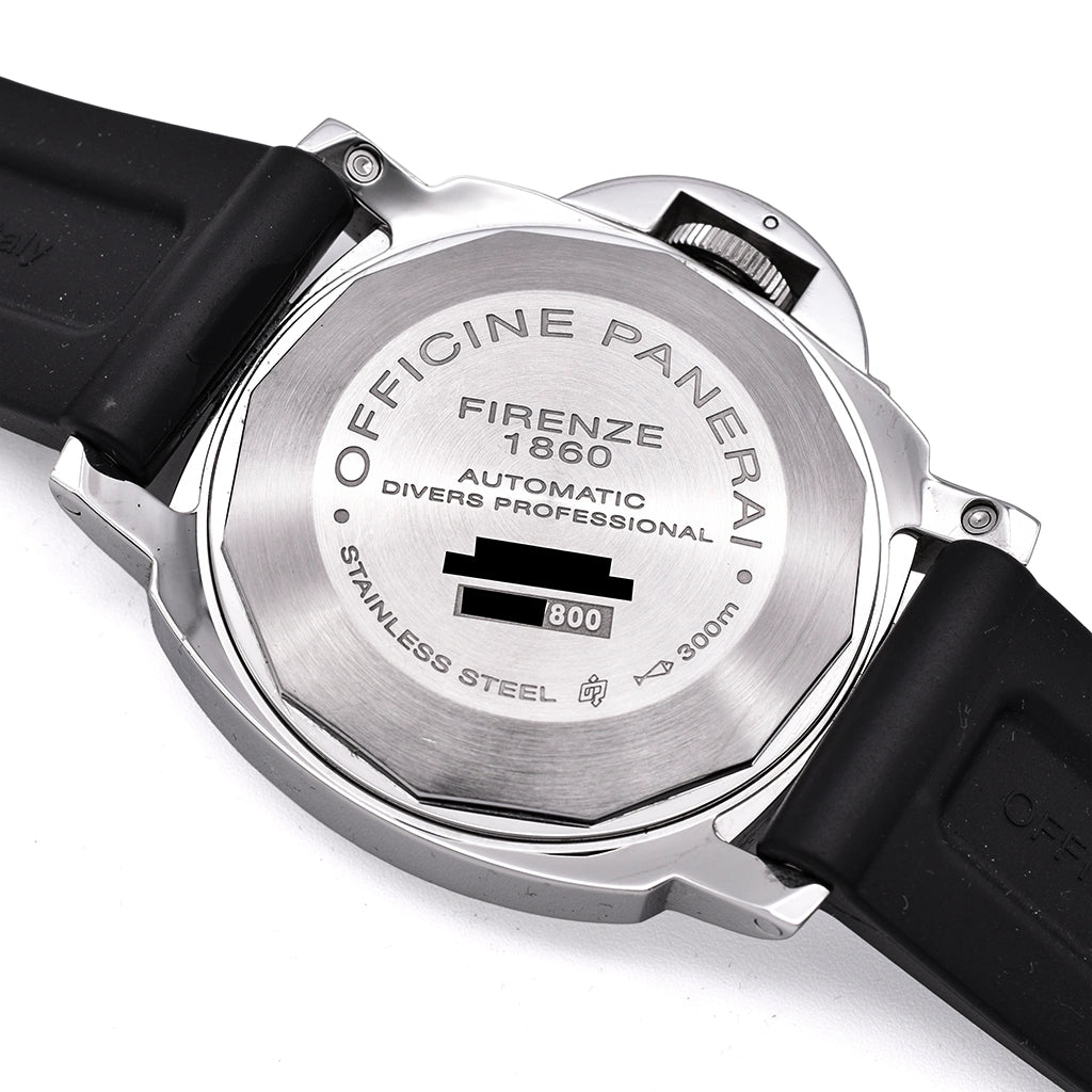 Panerai Submersible 44mm PAM00024 2016 Fully Serviced 2024