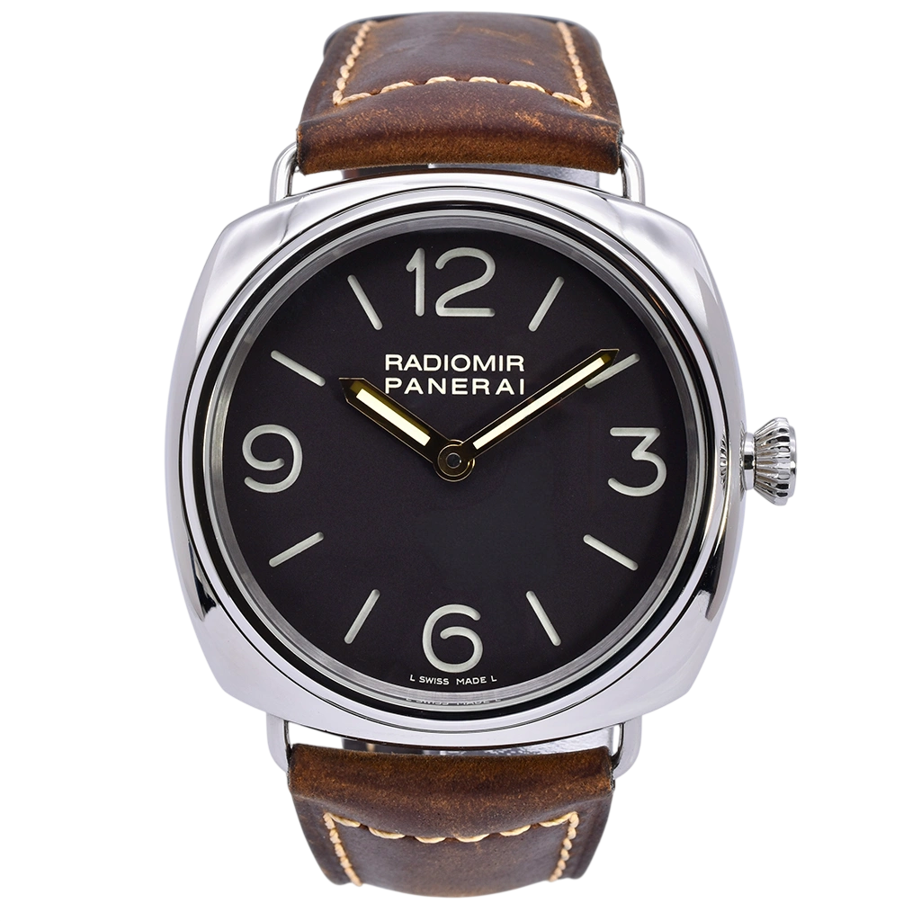 Panerai Radiomir 1938 47mm Excellent Full Set PAM00232