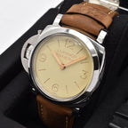 Panerai Luminor 47mm Left-Handed PAM01075 2021 Box & Papers