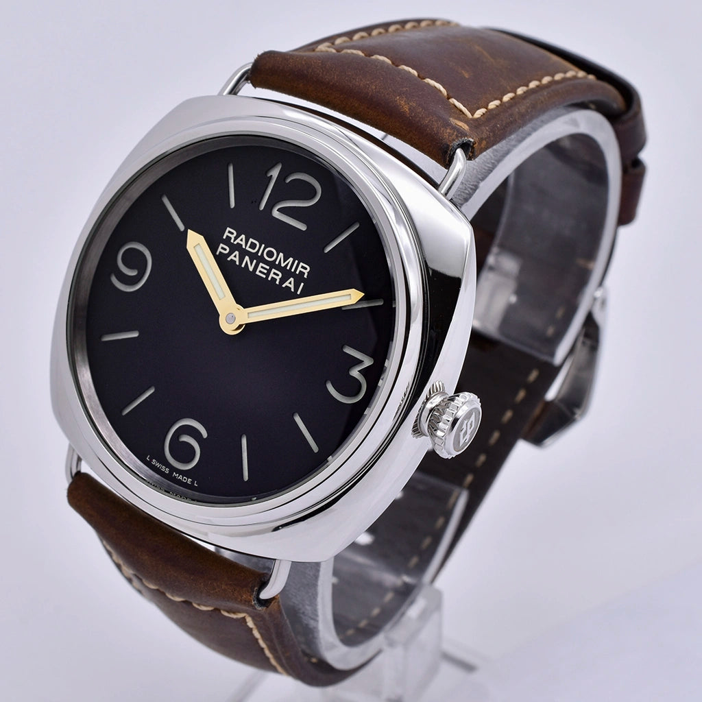 Panerai Radiomir 1938 47mm Excellent Full Set PAM00232