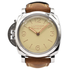 Panerai Luminor 47mm Left-Handed PAM01075 2021 Box & Papers