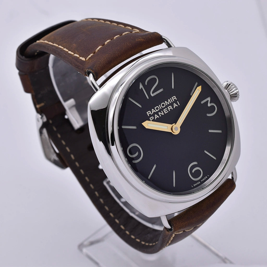 Panerai Radiomir 1938 47mm Excellent Full Set PAM00232