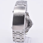 Omega Seamaster Diver 300M Master Co-Axial 42mm Stainless Steel Model no. 210.30.42.20.04.001