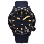 Sinn Diving Watch U1 S E 1010.023 2020 Box & Papers