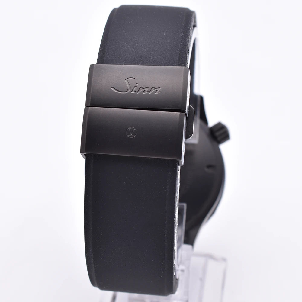 Sinn Diving Watch U1 S E 1010.023 2020 Box & Papers