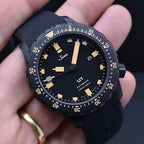 Sinn Diving Watch U1 S E 1010.023 2020 Box & Papers