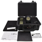 Bell & Ross BR-03 Khaki Ceramic 42mm Watch BR0392-D-KA-CE/ SRB 2022
